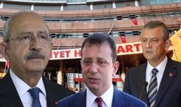 CHP'li muhalifler harekete geçti: Yeter, bıçak kemiğe dayandı