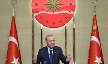 Cumhurbaşkanı Erdoğan: Her hesaba karşı bizim de hesabımız var