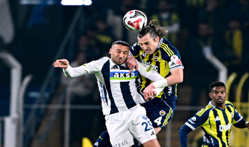 Defans hattı dağıldı! Fenerbahçe'de sakatlık krizi