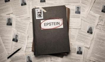 Epstein'in gizli depolarda belgeler sakladığı ortaya çıktı