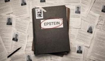 Epstein'in gizli depolarda belgeler sakladığı ortaya çıktı