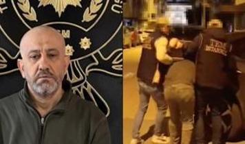 FETÖ'nün sözde Deniz Kuvvetleri Komutanlığı sorumlusu İstanbul'da yakalandı