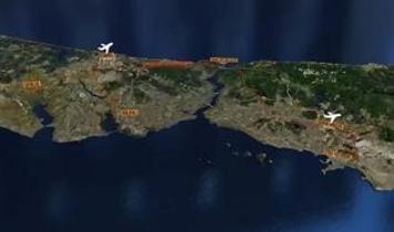 Kuzey Çevre Demiryolu Projesi'ne 6,75 milyar dolarlık finansman