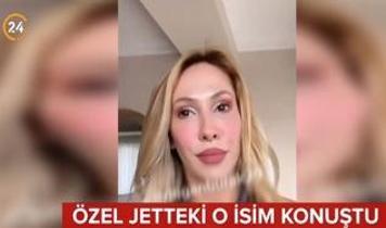 80 milyar TL'lik hafriyat vurgunu! Rabia Karaca'dan flaş itiraf