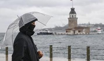 Sıcaklıklar düşüyor, Türkiye buz kesecek! Meteoroloji uzmanından yağış uyarısı