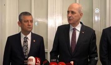 Terörsüz Türkiye hedefi... "Örnek çalışmayı yüz akıyla tamamlamış olduk"