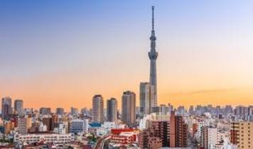 Tokyo Skytree'de asansör arızası! 20 kişi 6 saat mahsur kaldı