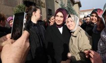 Vali Yiğitbaşı, İçişleri Bakan Yardımcılığı görevine uğurlandı