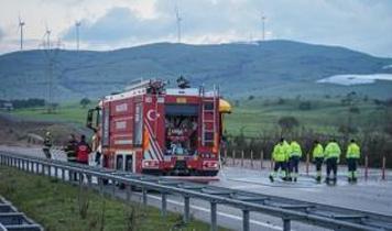 1 pilotumuz şehit oldu... Azerbaycan'dan taziye mesajı