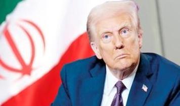 İran'dan Trump'a "yalancılık" suçlaması
