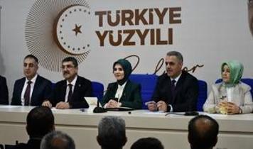 Bağımlılıkla mücadelede yeni model… Bakan Göktaş duyurdu: Pilot uygulaması başladı