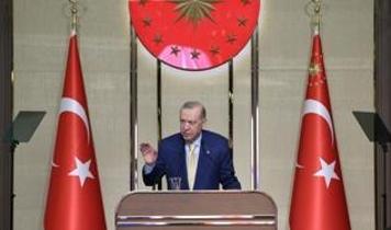 Cumhurbaşkanı Erdoğan'dan “fikri fosilleşmiş” güruha tepki: Laikliğin arkasına saklanıyorlar