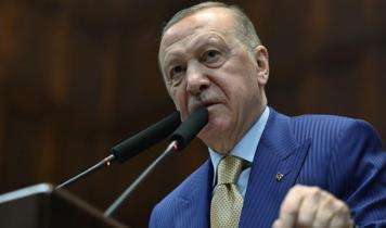 Cumhurbaşkanı Erdoğan'dan ''Ramazan'' hazımsızlarına tepki: Bunların derdi laiklik değil, hiç bir zaman da olmadı