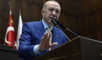 Cumhurbaşkanı Erdoğan'dan ''Ramazan'' hazımsızlarına tepki: Bunların derdi laiklik değil, hiç bir zaman da olmadı