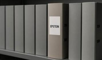 Epstein soruşturmasında yeni skandal! FBI kayıtları eksik