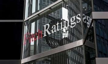 Fitch'ten dikkat çeken analiz: Türkiye başı çekti
