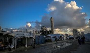 Gazze'de İsrail saldırılarının bıraktığı yıkıma rağmen ramazanın heyecanı devam ediyor