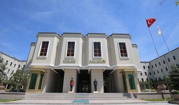 İçişleri Bakanlığında bakan yardımcılarının sorumluluk alanları belli oldu