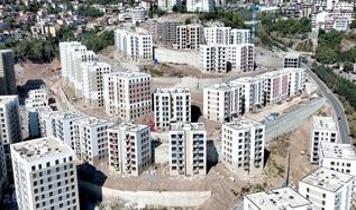 Kentsel dönüşüm çalışmalarında sona gelindi!