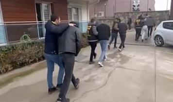 Yasa dışı bahiste kullanılan "finans evleri" deşifre edildi! 49 tutuklama