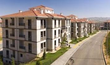 "Yüzyılın Sosyal Konut Projesi"nde kura heyecanı devam ediyor