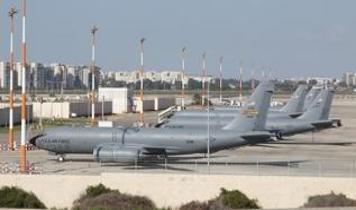 ABD'nin askeri sevkiyatı sürüyor! 6 uçak daha yola çıkacak