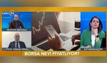 Borsa neyi fiyatlıyor? Uzmanı 24'e açıkladı | 26 Şubat 2026 Perşembe