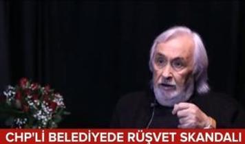 CHP'li belediyede skandal! Müjdat Gezen'den rüşvet aldılar