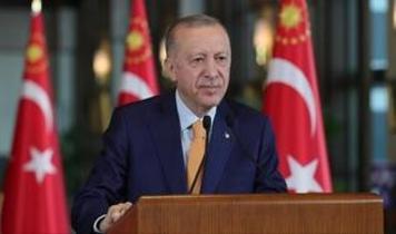 Dünya liderlerinden Cumhurbaşkanı Erdoğan'a doğum günü tebriği