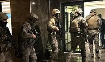 İstanbul'da saldırı hazırlığındaki 4 DHKP-C'li yakalandı