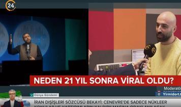 "Kabe'de Hacılar" ilahisi herkesin dilinde! Peki, neden 21 yıl sonra viral oldu?