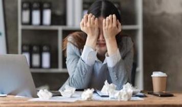 Kronik stres kilo vermeyi nasıl engelliyor?