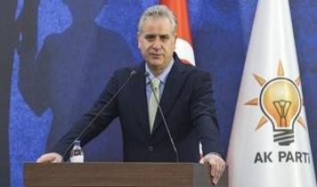 AK Partili Yalçın'dan 28 Şubat mesajı: Haince kurgulanmış bir pusuydu