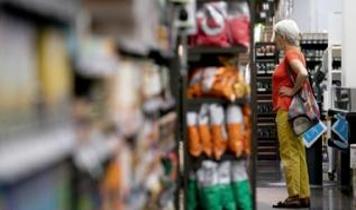 Almanya'da enflasyon beklentilerin altına indi