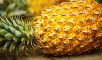 Ananasın ağızda bıraktığı karıncalanmanın sırrı çözüldü