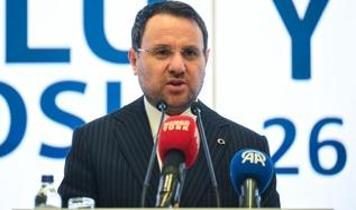 Bakan Gürlek'ten başsavcılıklara bahis ve kumarla mücadele yazısı