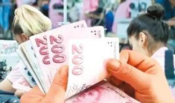 Ekonomide olumlu beklentiler, güven endekslerine yansıdı