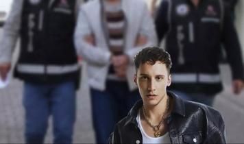 Havalimanında gözaltına alınmıştı: Şarkıcı Edis hakkında karar