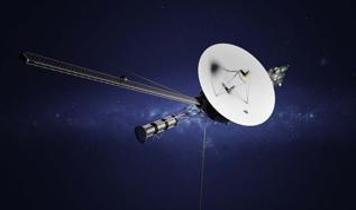 NASA'dan Voyager 1 mucizesi! Derin uzayda kritik sinyal geri döndü