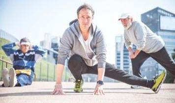 Nefes tekniği seçimi performansı etkiliyor! Uzmandan önemli tavsiyeler