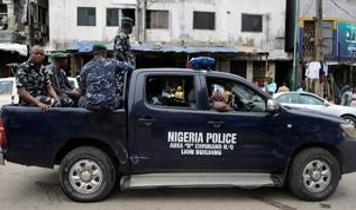 Nijerya'da terör saldırısı: Pazar yeri kan gölüne döndü