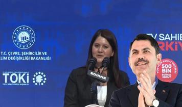 Özel'in uyarısı işe yaramadı! CHP'li başkandan Bakan Kurum'a teşekkür: Size minnettarız