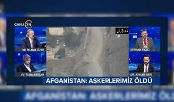 Pakistan-Afganistan çatışmalarında “Siyonist” detayı: Esas Mesele'de kritik tespit