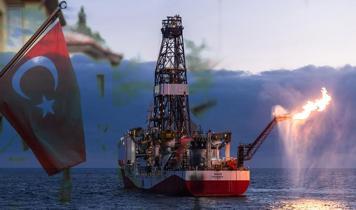 Türkiye'den kardeş ülkede yeni cephe: İki gemimiz de yeni göreve hazır