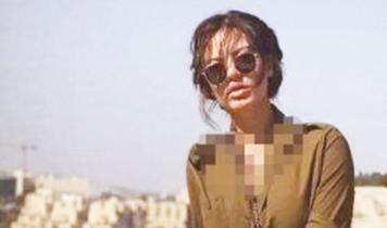 Eski İsrail askeri çifte vatandaş Türkiye'de gözaltına alındı