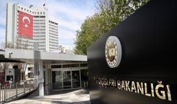 İsrail ile ABD İran'ı vuruyor... Türkiye'den "saldırılara son verin" çağrısı