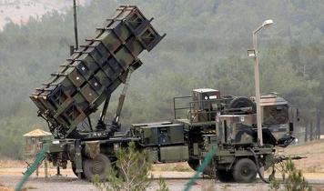 Katar, Patriot sistemiyle hava sahasında İran füzesini düşürdü