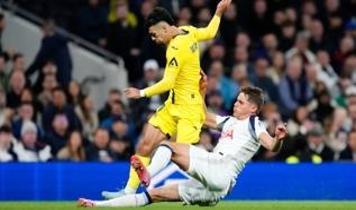 Mikautadze LaLiga'da şubat ayının oyuncusu seçildi