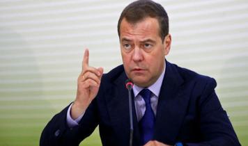 Rusya'dan Trump'a sert tepki: Barış elçisi gerçek yüzünü gösterdi