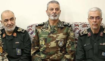 İran Genelkurmay Başkanı Musavi öldürüldü